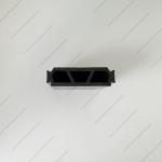 PA66 Nylon Thermal Break Heating Barrier Strips For Aluminum Doors Heat Resistance for sale