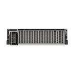 Intel Xeon CPU Thinkserver Sr670V2 3u Rack Server for Datacenter and AI Applications for sale