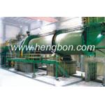 High Quality ZDP double disc refiner  for Paper machine and stock preparation for sale