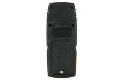 China 1ppm Industrial Gas Leak Detector , Smart Sensor Handheld Carbon Monoxide Meter supplier