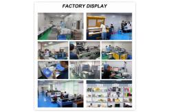 China Plastic Tag Labels manufacturer