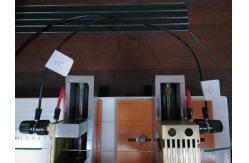 China IEC 60468 High quality HOOHA8304 conductor resistance clamp supplier