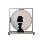 305mm Visual Field Under Medical Material Tester Semi - Circular Arc Perimeter
