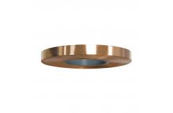 China Phosphor Bronze Alloy Strip Alloy Sheet C5191 C52400 C51000 C52100 Copper Strip supplier