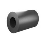 Ports Sling Type Rubber Marine Cylindrical Fenders OEM for sale