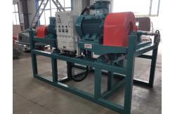 China API Drilling Mud Decanter Centrifuge supplier
