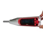 CE ISO9001 Concrete Strength Test Hammer Automatic Calculating Automatic Correction