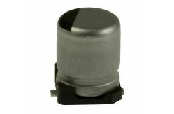 China EEE-1HA2R2SR SMD Ferrite Bead Aluminum Electrolytic Capacitors supplier