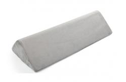 China Back Pain Relief Foam Bed Wedge Pillow , Multi Functional Home Therapeutic Pillow supplier