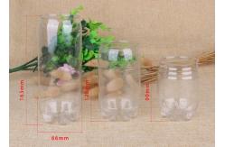 China Juice Drinking Bottle Beverage Cans Packaging Certificated PET Easy Open supplier