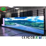 P4 62500dots/m2 SMD2121 Rental Stage Led Screen For Concert outdoor rental led display for sale