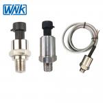 Hydraulic Piezo Micro Pressure Transducer SPI For Water Treatment System for sale