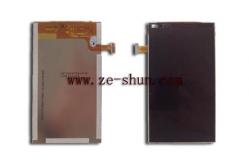 China Alcatel OT5030 Cell Phone LCD Screen Replacement With Clear Screen supplier