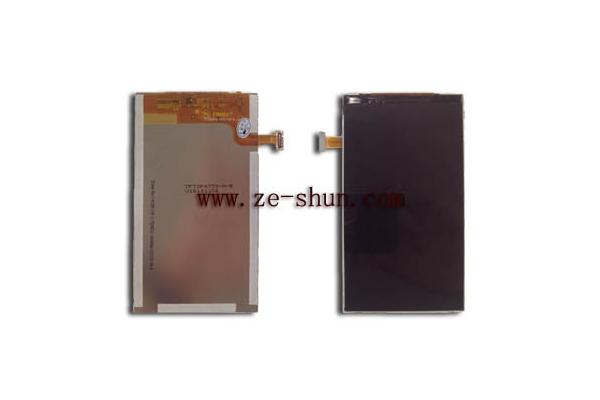 Alcatel OT5030 Cell Phone LCD Screen Replacement With Clear Screen