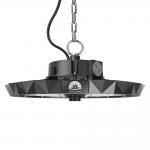 Customized Commercial LED Lights 20W-100W LED High Bay Warehouse Lights