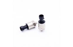 China 4-20mA Ceramic Capacitive Pressure Sensor For Air Condition Compressor supplier