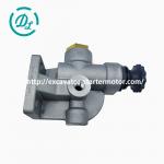 Fuel Filter Head Assembly 32G65-02010 32G6502010 Excavator SK135SR-3 for sale