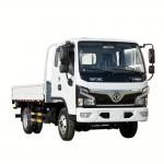 DFAC  Cargo Transport Truck With Fence Plate Style   Delivery  Truck   Pick up Truck for sale