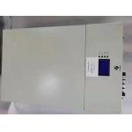 16S1P Powerwall Lithium Ion Battery 48V 200AH 10KWH Solar System For Household