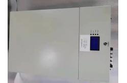 China 16S1P Powerwall Lithium Ion Battery 48V 200AH 10KWH Solar System For Household supplier