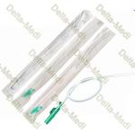 Sterile Medical Disposable Sputum Suction Kit With Suction Catheter Aspirator for sale