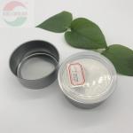 Candy Tin Plate Cans With Custom Strain Glossy Stickers Stock Press 100ml 3.5g for sale