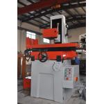 Normal Precision Metal Surface Grinding Machine ROHS Compact Structure