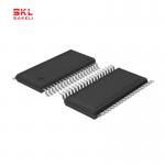 MSP430FR5739IDA MCU Microcontroller Embedded FRAM IC 16Bit 24MHz for sale