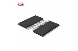 China MSP430FR5739IDA MCU Microcontroller Embedded FRAM IC 16Bit 24MHz supplier