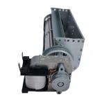 45mm AC Cross Blower Cooling Blowers Fan 26W 0.4A 120VAC 60HZ UL Agency for sale