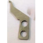 Durable Panasonic Spare Parts AVB AVF Lower Head Foot Cutter 1016323001G 1016323001 for sale