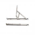 OEM Stainless Steel Heavy Duty Friction Stays For Top Hung Casement for sale