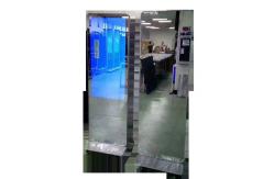 China 32 2000nits NTSC 600cd/m2 LCD Touch Screen Mirror supplier