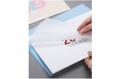 China Large PVC Cover Custom Desk Pad Calendar Durable Waterproof For Mouse Pad supplier
