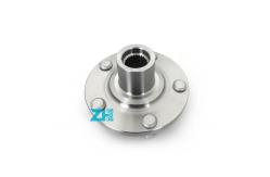 China 43401-60100 Auto Wheel Hub Bearing Shaft Head Front Less Energy Consumption supplier
