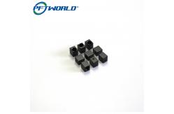 China CNC Turning Milling Composite Aluminum Parts with High Product Concentricity supplier