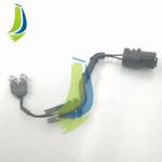 6217-81-9252 Injector Wire Harness For PC600-7 Excavator Parts for sale