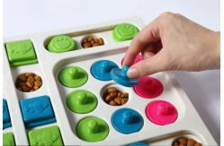 China Puzzle Interactive Puppy Toys For Dogs Training Funny Feeding supplier