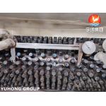 ASME SA106 Gr B Studded Tube For High Efficiency Heat Transfer In Coal Fired Power Plants for sale