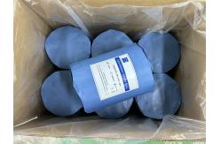 China Supplier Of Hospital Medical High Absorbent Cotton Gauze Roll supplier