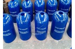 China API Thread Casing Float Collar Shoe High Pressure Pump Back Flow Resistance supplier