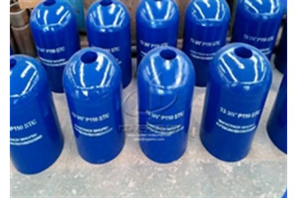 API Thread Casing Float Collar Shoe High Pressure Pump Back Flow Resistance