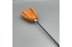 China Trigger Cap with Tube – Ergonomic Spray Nozzle for Liquid Dispensing supplier