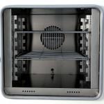 Laboratory 50L 30KG Hot Air Drying Oven Large Aging Testing for sale