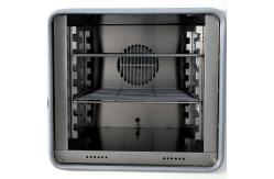 China Laboratory 50L 30KG Hot Air Drying Oven Large Aging Testing supplier