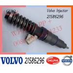 Diesel Engine Fuel Injector 21586296 BEBE4C16001 WG1977603 For VOL