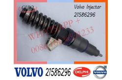 China Diesel Engine Fuel Injector 21586296 BEBE4C16001 WG1977603 For VOL supplier