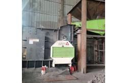 China User Friendly Durable Secondary Cone Crusher For Brick And Tile Manufacturing supplier