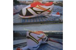 China Inflatable sports shoes model Casual shoes model inflatable supplier