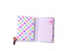 China Happy Birthday Musical Greeting Card With Customize Sound Module supplier